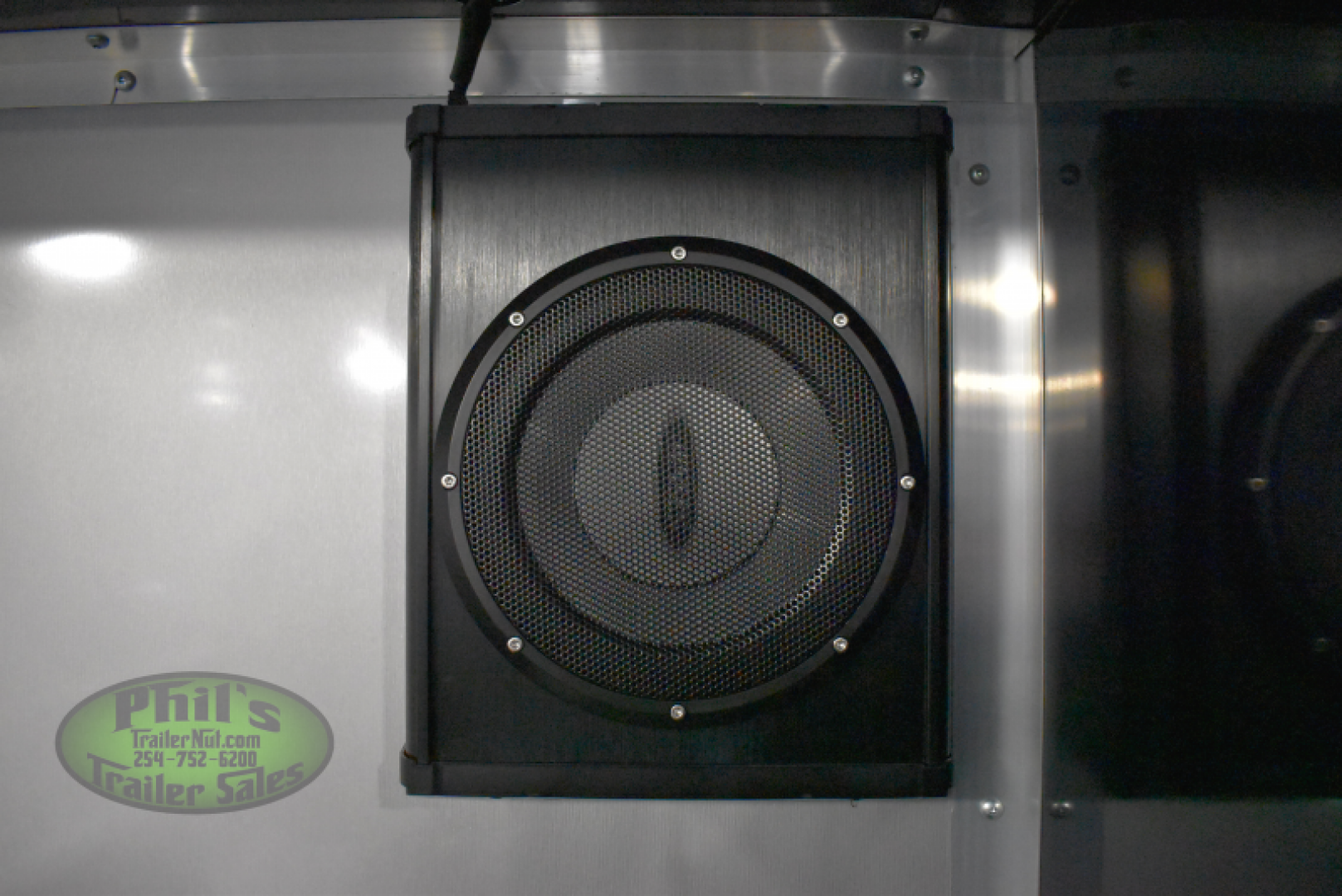 New Haulmark NEW 85X34 ENCLOSED CAR RACE TRAILER HAULER CARGO Car / Racing Trailer