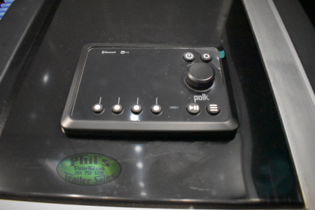 New Haulmark NEW 85X34 ENCLOSED CAR RACE TRAILER HAULER CARGO Car / Racing Trailer