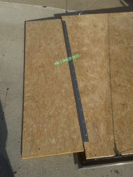 New HAULMARK PASSPORT 6X12 6' 6 INTERIOR Enclosed Cargo Trailer D SERIES SEMI SCREWLESS EXTERIOR