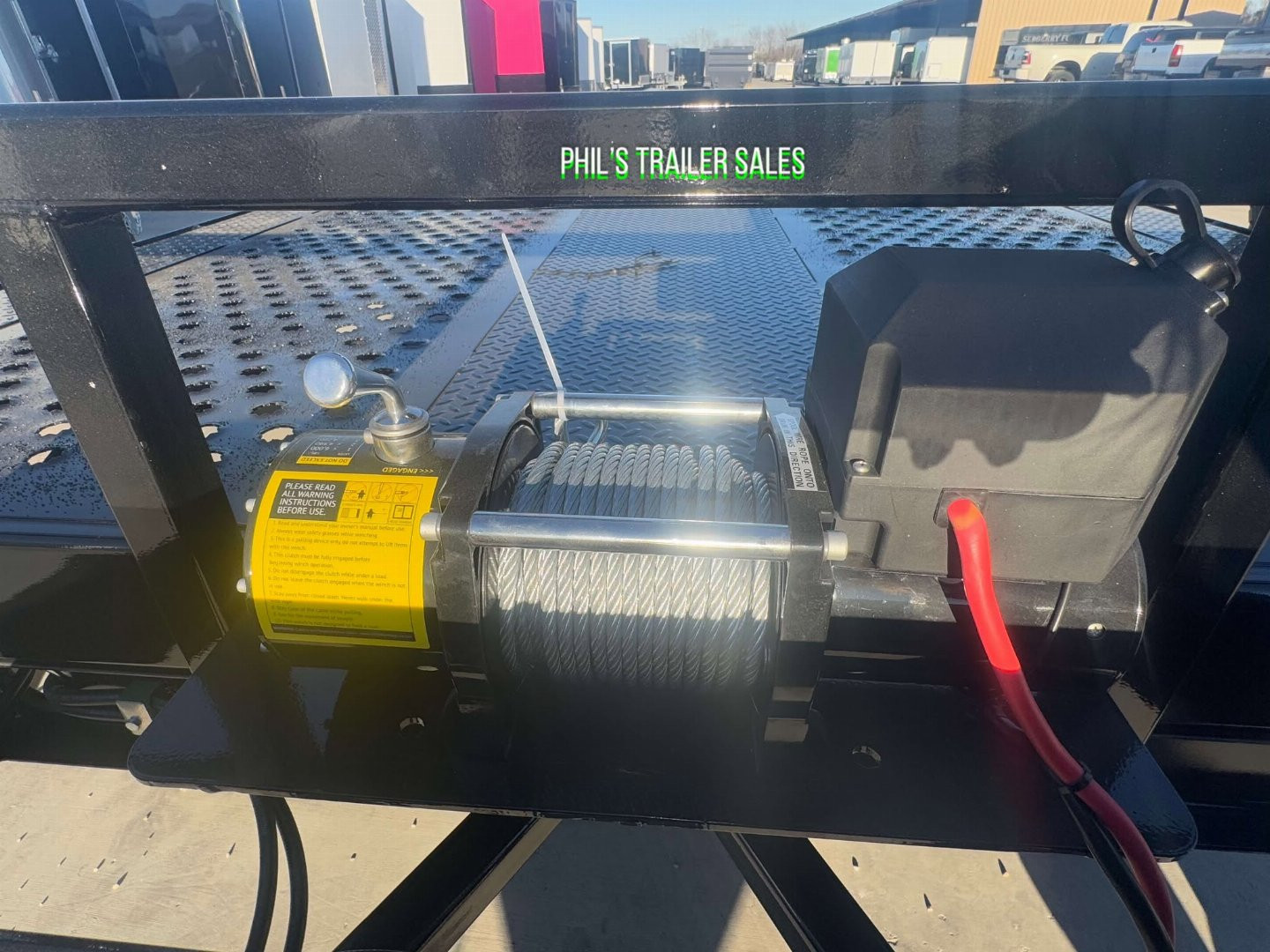 New 102 X 24 DRIVE OVER FENDER TILT TRAILER OPEN CAR HAULER Trailer HEAVY DUTY 7K AXLES STEEL DECK