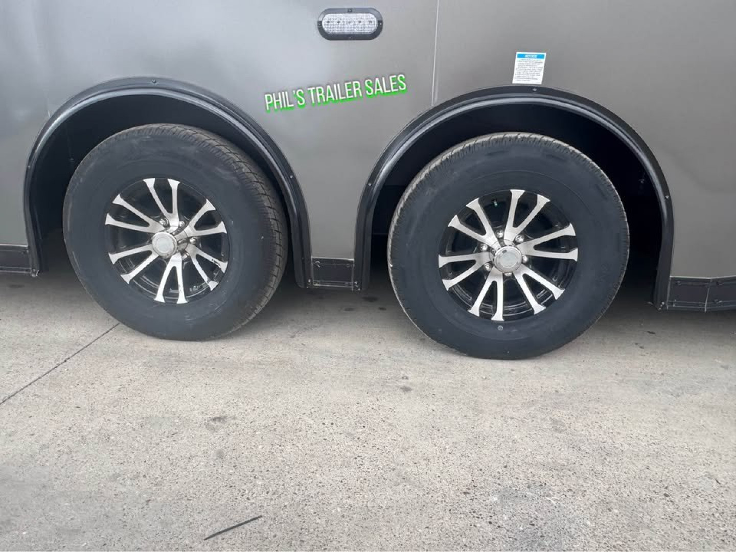 New 2025 Continental Cargo 8.5 X 28 Car / Racing Trailer TORSION SPREAD AXLES