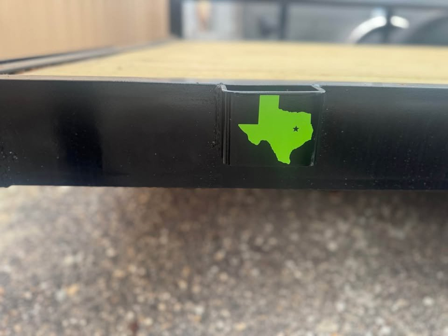 New Stanley Trailers 83X20 PIPE TOP UTILITY TRAILER HEAVY DUTY 6K AXLES EQUIPMENT TRAILER Utility Trailer