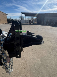 New 2025 Pace American 8.5 X24 CARGO SPORT Car / Racing Trailer ESCAPE DOOR SPREAD AXLES