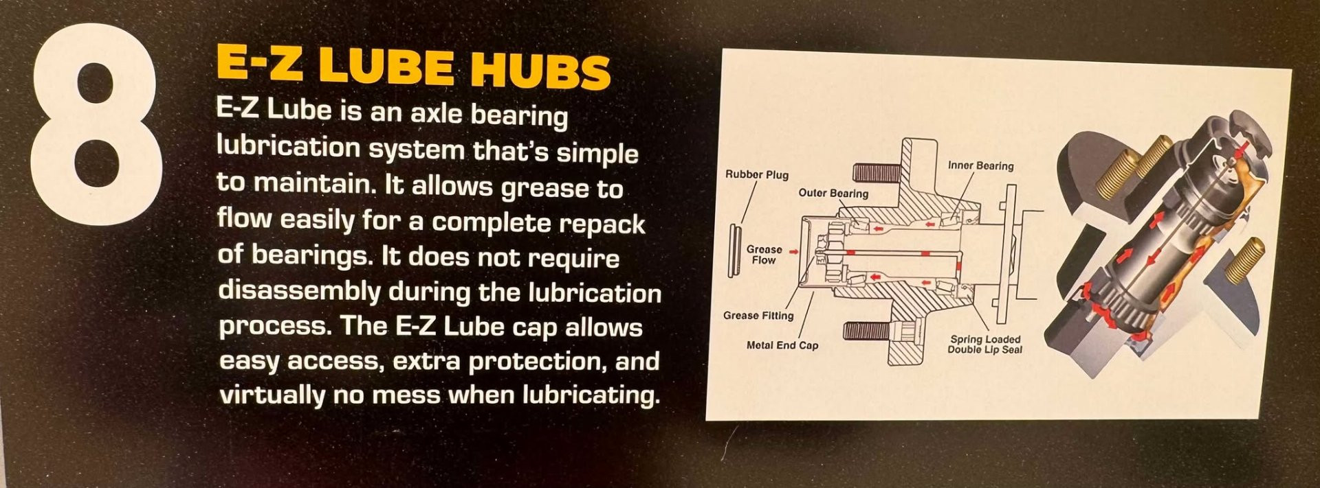 New 2025 WELLS CARGO FAST TRACK D SERIES 5200LB DEXTER AXLES UPGRADED 7' INTERIOR