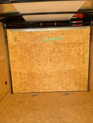 New 2025 WELLS CARGO FAST TRACK D SERIES 5200LB DEXTER AXLES UPGRADED 7' INTERIOR