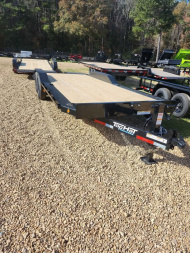 New 2025 22'X102" WIDE DRIVE OVER FENDER 14K W/ JUMBO RAMPS