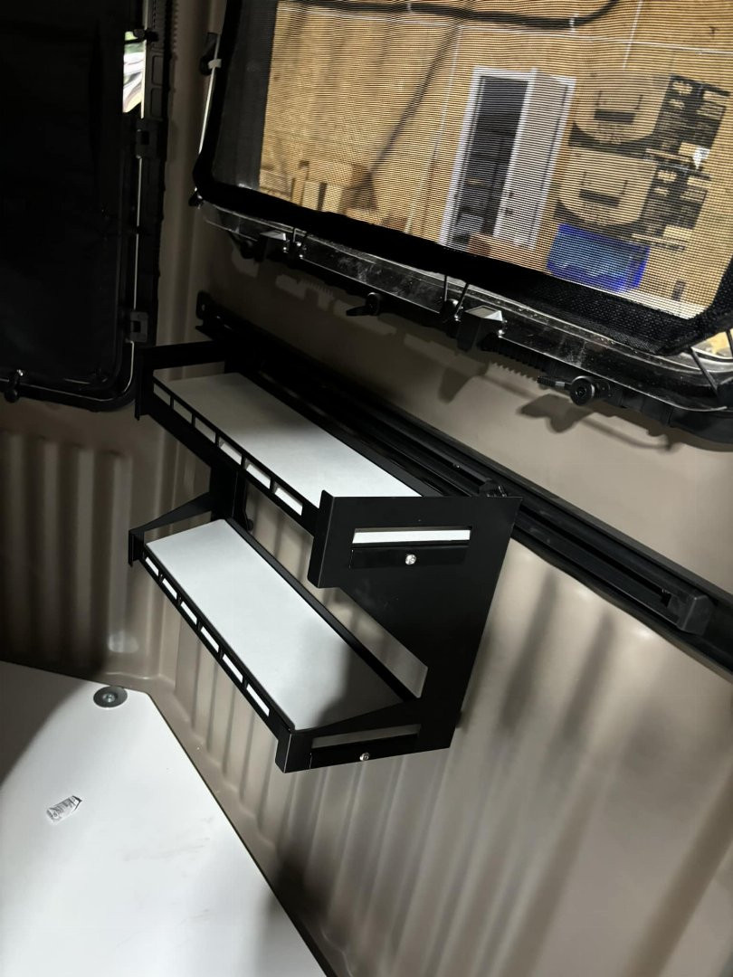 New 2025 GRIZZLY ALPHA COMBO HUNTING DEER BLIND 8' TOWER & LADDER Deer Blind RIFLE & BOW HUNTERS