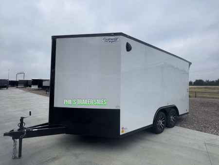 New MOTORCYCLE TRAILER 8.5x14+ 3 v BLACKED OUT LOADED Motorcycle Trailer ENCLOSED TRAILERS