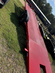 New 2024 OTHER 83X20 Tilt Trailer W/ WINCH POWER TILT 14K TRAILER