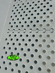 New 2024 83X24 FULL TILT Equipment Trailer 14K GVWR WINCH STEEL DECK