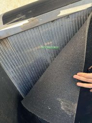 New 2023 Frontier Trailers 2 HORSE COLT SERIES FACTORY DEMO UNIT Stock / Stock Combo Trailer ONLY 1 AVAILABLE AT THIS PRICE!