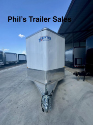 New 2023 Frontier Trailers 3 HORSE SLANT TRAILER STRIDER LITE SERIES Stock / Stock Combo Trailer FACTORY DEMO ONLY 1 AVAILABLE AT THIS PRICE!