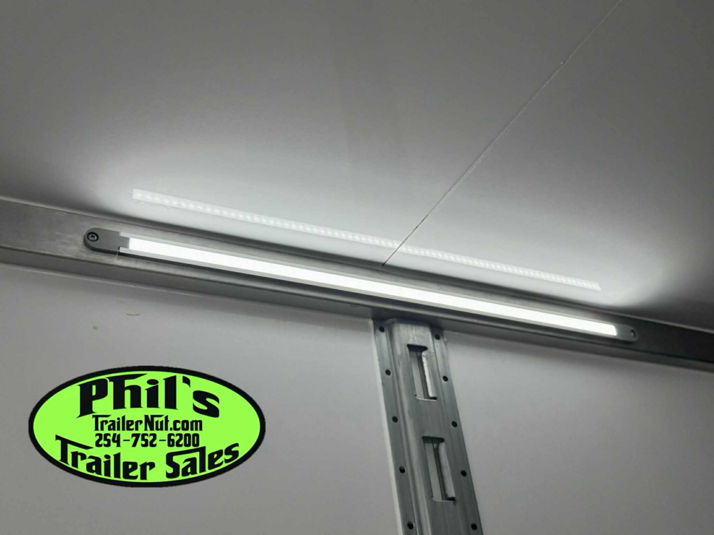 New 2025 Continental Cargo 7x16 STEEL MOD Cargo / Enclosed Trailer COMMERCIAL GRADE HEAVY DUTY 5200 LB TORSION AXLES!