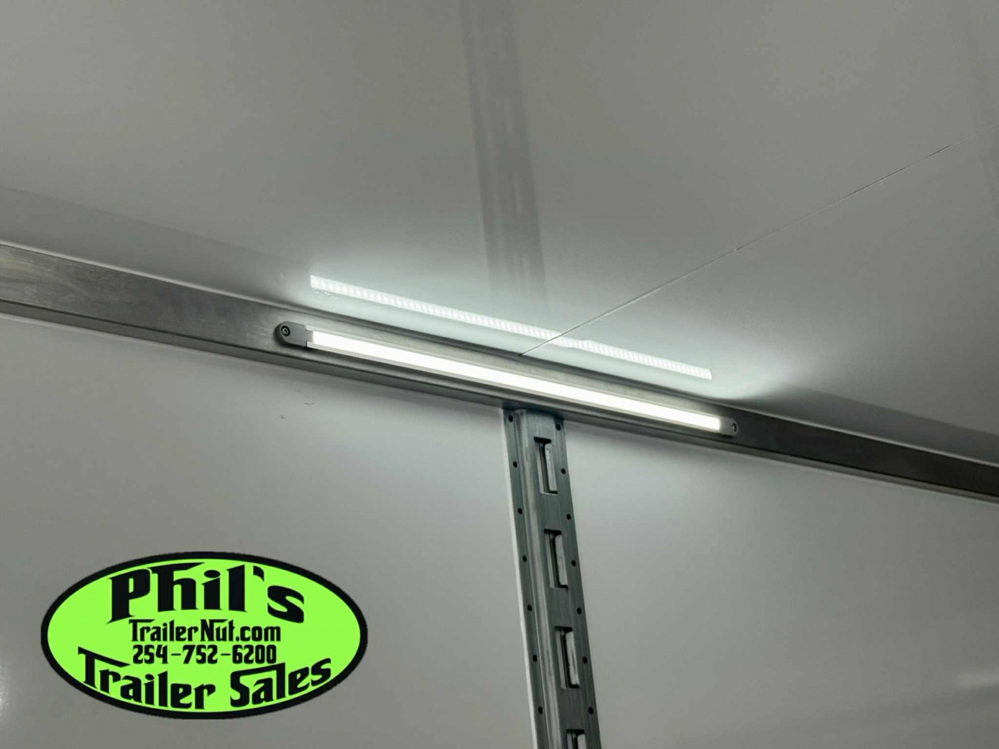 New 2025 Continental Cargo 7x16 STEEL MOD Cargo / Enclosed Trailer COMMERCIAL GRADE HEAVY DUTY 5200 LB TORSION AXLES!