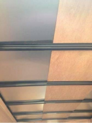 New 2025 CONTINENTAL CARGO 8.5X20 ENCLOSED TRAILER Cargo / Enclosed Trailer