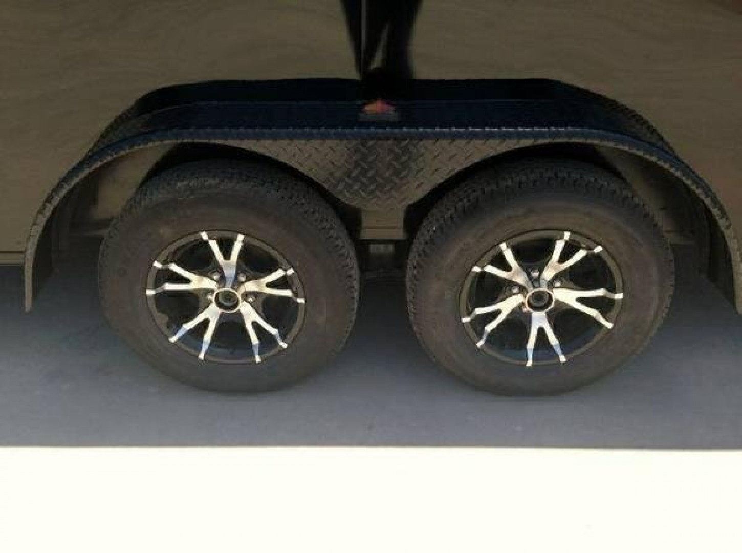 New Continental Cargo NEW 7X14 V-NOSE MOTORCYCLE TRAILER ENCLOSED TRAILER CARGO TRAILERS Motorcycle Trailer