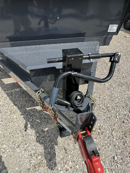 New 14 ' DUMP TRAILER NORSTAR BY IRONBULL Dump Trailers