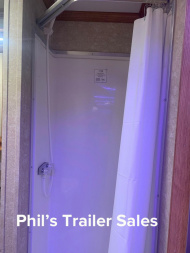 New 2023 Cargo Mate 34' ALL ALUMINUM Car / Racing Trailer BATHROOM TRAILER CLOSEOUT PRICE! ONLY ONE AVAILABLE AT THIS PRICE!