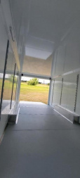 New 8.5X20 10,400 K GVWR CellTech Enclosed Cargo Trailer