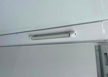 New 8.5X20 10,400 K GVWR CellTech Enclosed Cargo Trailer