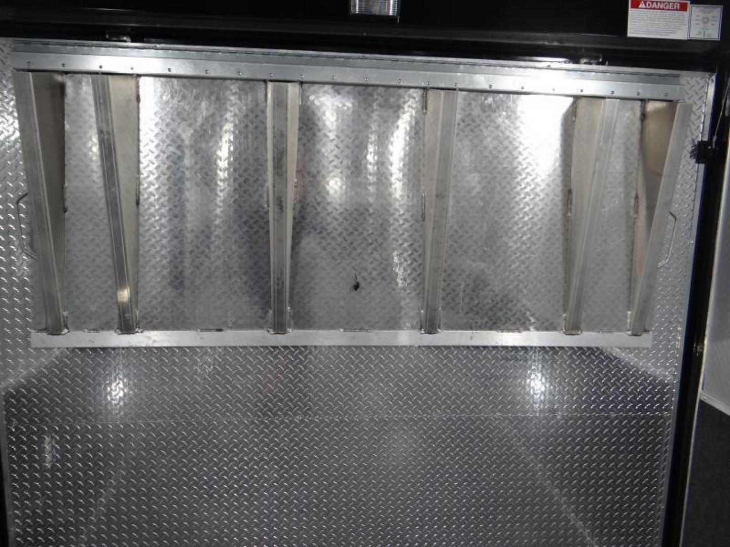 New 24' Haulmark EDGE PRO Car / Racing Trailer LOADED / ENCLOSED CARGO / CAR HAULER