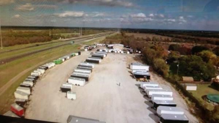 New CONCESSION TRAILER  8.5x16  WITH VENT A HOOD Concession Vending / Concession Trailer