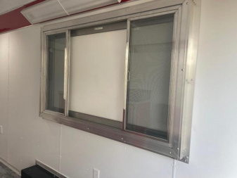 New CONCESSION TRAILER  8.5x16  WITH VENT A HOOD Concession Vending / Concession Trailer