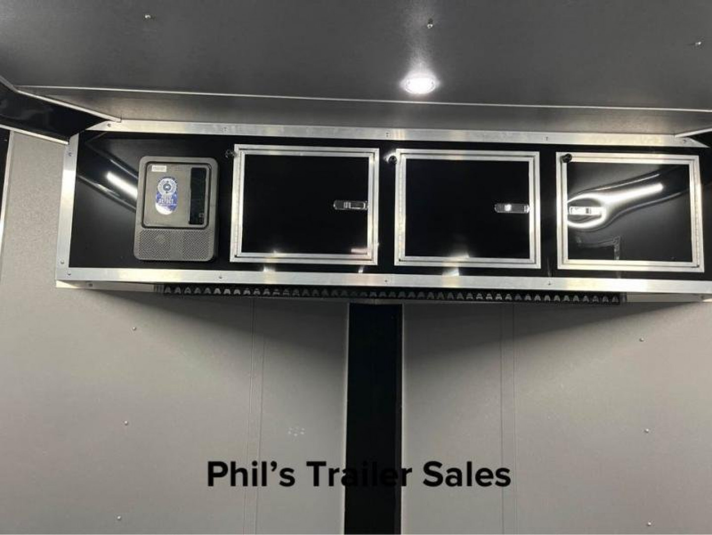 New Continental Cargo NEW 85X16 V-NOSE ELECTRICAL PACKAGE ENCLOSED MOTORCYCLE TRAILER TRAILER CARGO TRAILERS Motorcycle Trailer