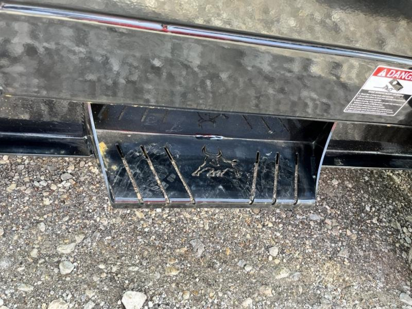 New IRON BULL TELESCOPIC 14' DUMP 4' SIDES DUMP TRAILER UTILITY DUMP TRAILER Dump Trailer