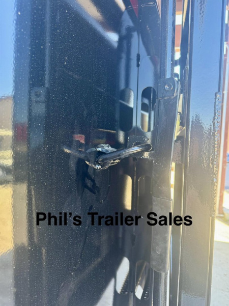 New 2026 Iron Bull 20 DUMP TRAILER TANDEM DUAL 20 K MONSTER DUMP Dump Trailer