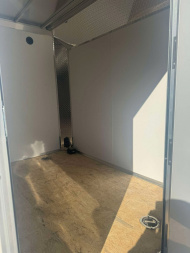 New RED TAG SALE! 2024 E-Z Hauler NEW 85X24 ALL ALUMINUM ENCLOSED TRAILER CAR HAULER CARGO TRAILER Car / Racing Trailer LAST ONE AVAILABLE AT THIS PRICE!