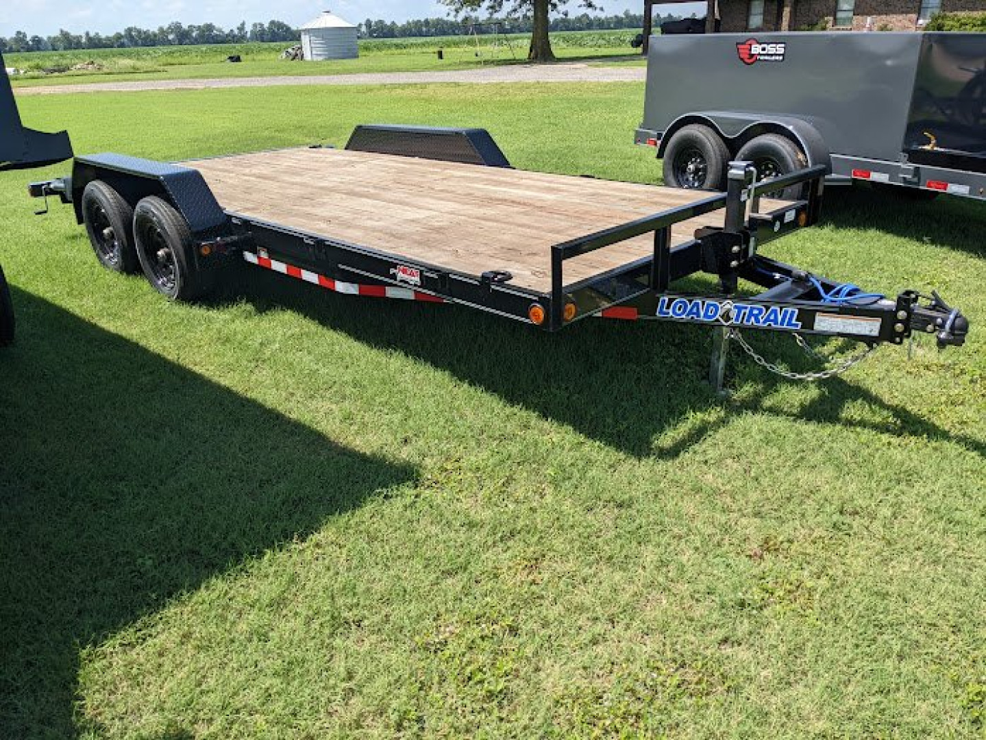 New 2025 Load Trail CH10 Car Hauler
