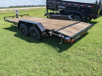 New 2025 Load Trail CH10 Car Hauler