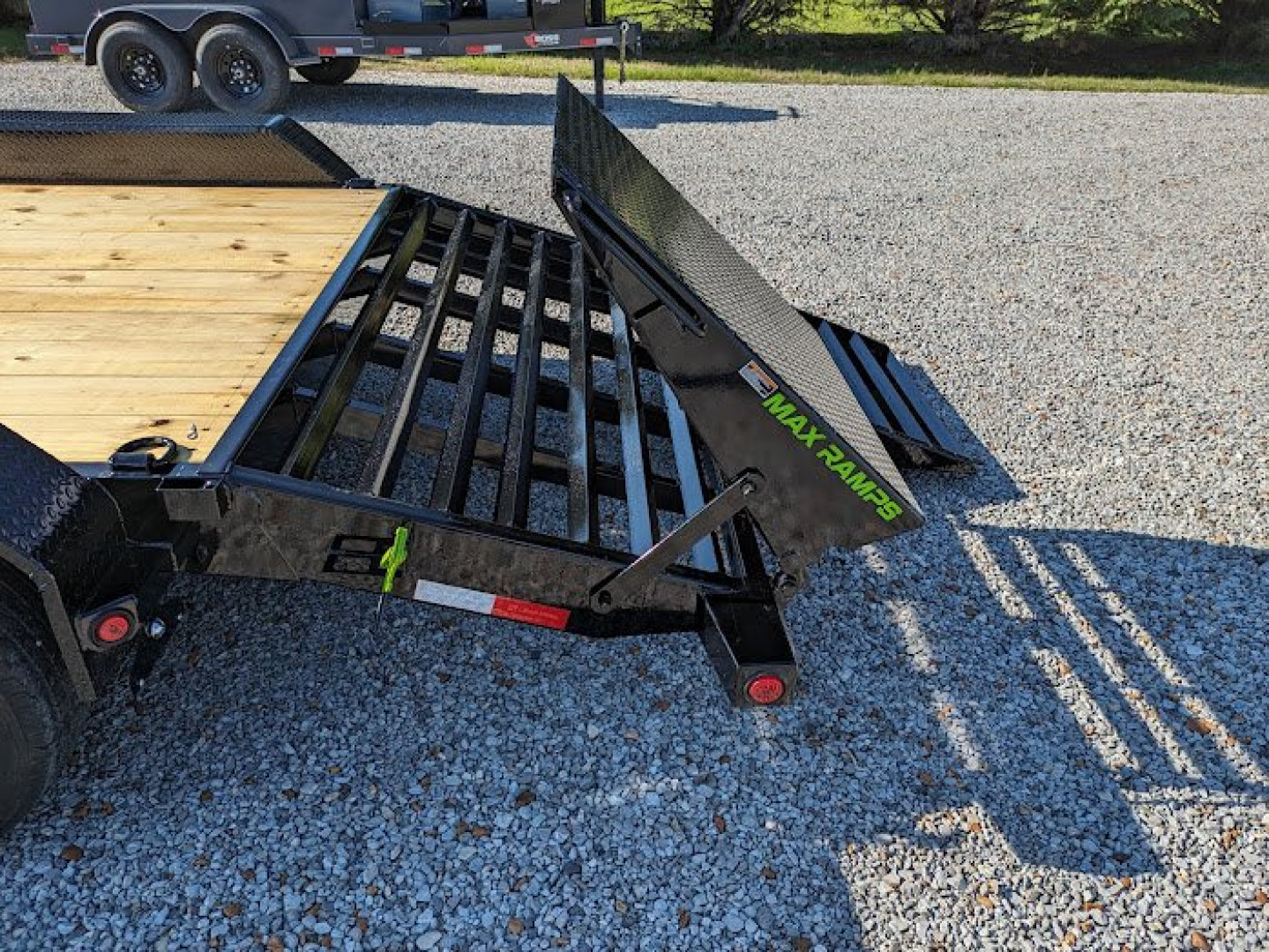 New 2025 Load Trail Equipment Trailer