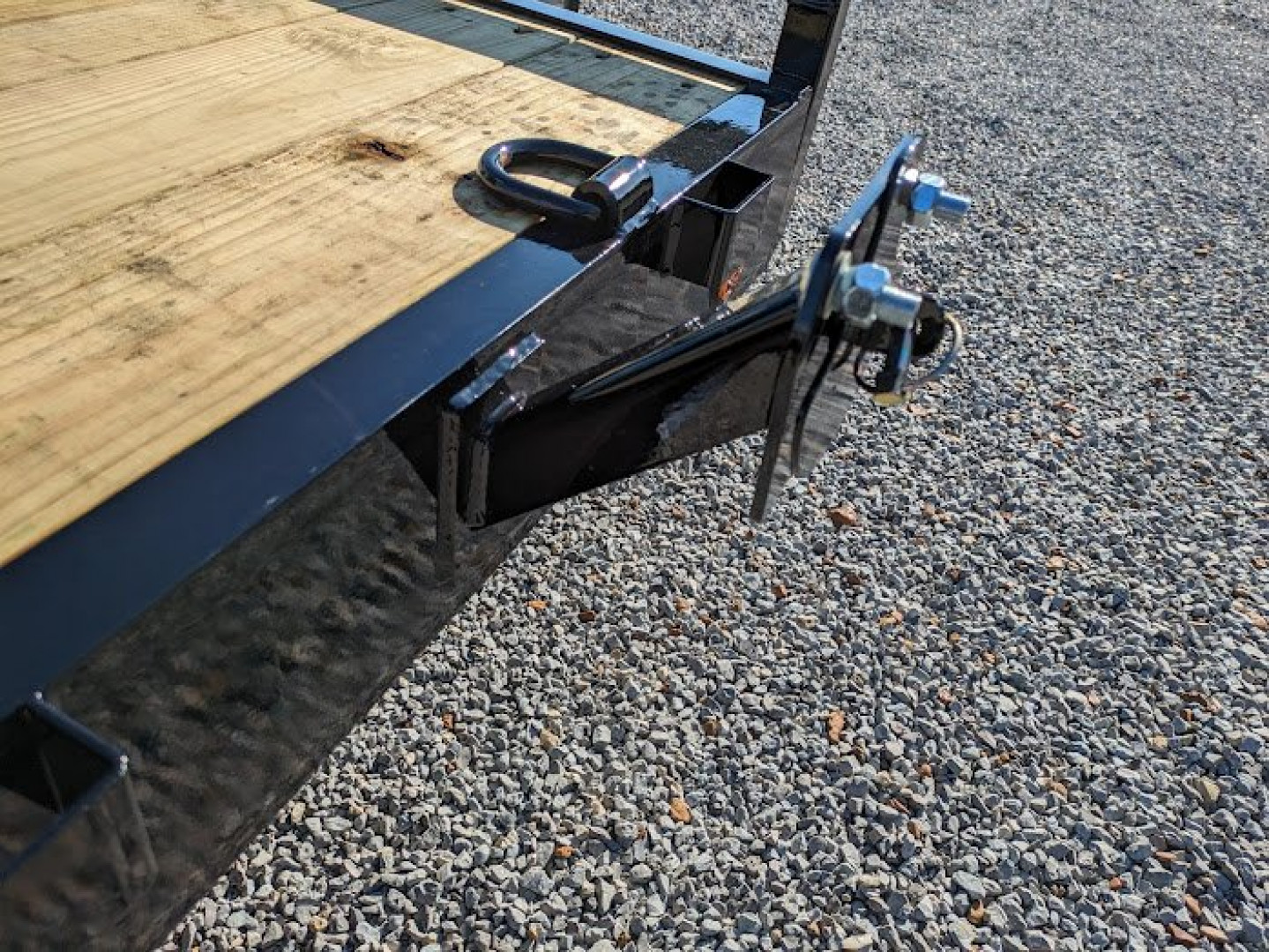 New 2025 Load Trail Equipment Trailer