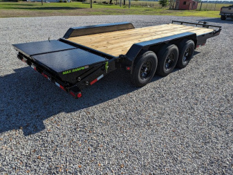 New 2025 Load Trail Equipment Trailer
