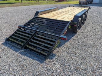New 2025 Load Trail Equipment Trailer