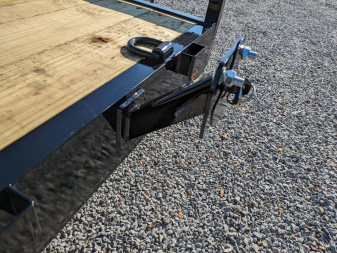 New 2025 Load Trail Equipment Trailer