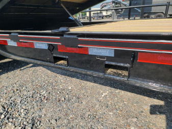 New 2025 Diamond C Trailers HDT210 24' x 82" Tilt Trailer Pacesetter Edition Equipment Trailer