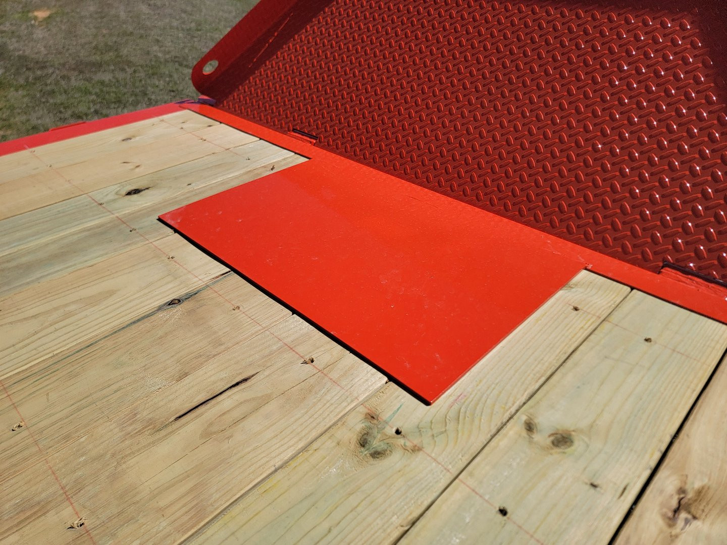 New 2025 Diamond C Trailers HDT210 24' x 82" Tilt Trailer Pacesetter Edition Equipment Trailer