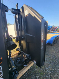 New Bad Boy 6' Rotary Cutter