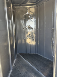 New 2025 Eagle X Trailers 16' Stock / Horse w/ Tac Room