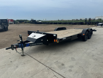 New 83" X 20' Full Tilt Deck 7K
