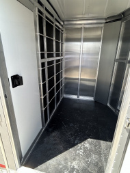 New 2025 Shadow 6 Pen Show Stock Trailer