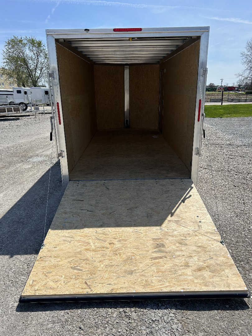 New 2025 Xpress Trailers 7x16 XLT-Pro Cargo / Enclosed Trailer