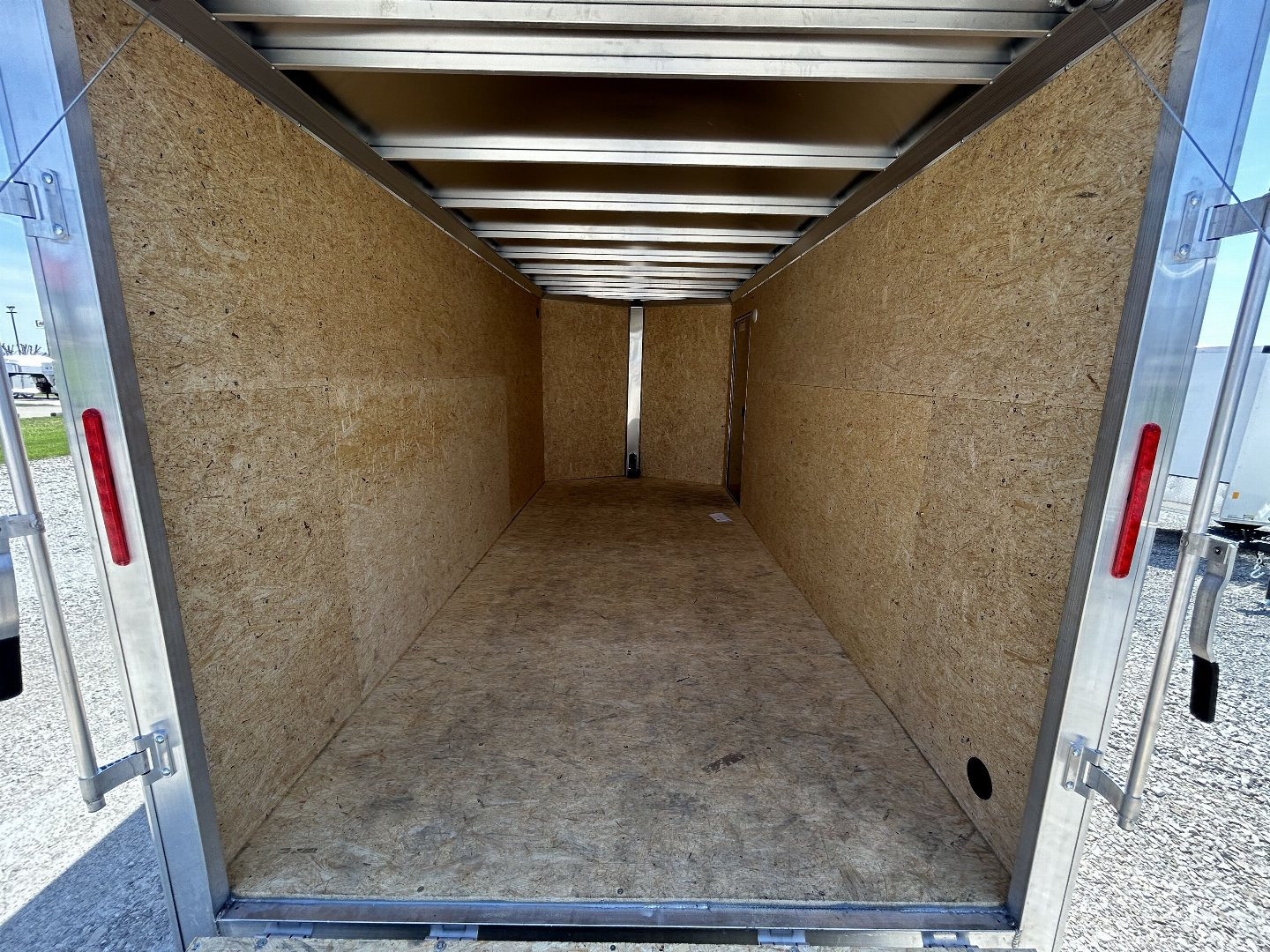 New 2025 Xpress Trailers 7x16 XLT-Pro Cargo / Enclosed Trailer