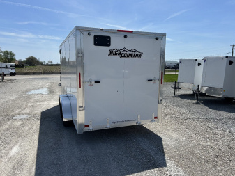 New 2025 Xpress Trailers 7x16 XLT-Pro Cargo / Enclosed Trailer