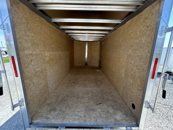 New 2025 Xpress Trailers 7x16 XLT-Pro Cargo / Enclosed Trailer