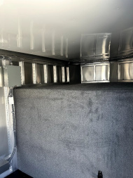 New 2025 Shadow 10 Pen Supreme Show Stock Trailer