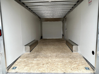New 2025 Xpress Trailer Group 8.5'x20' Car Hauler Cargo / Enclosed Trailer